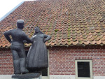 Boerendansers | Henny Zandjans